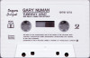 Gary Numan Tubeway Army 78 79 Cassette 1984